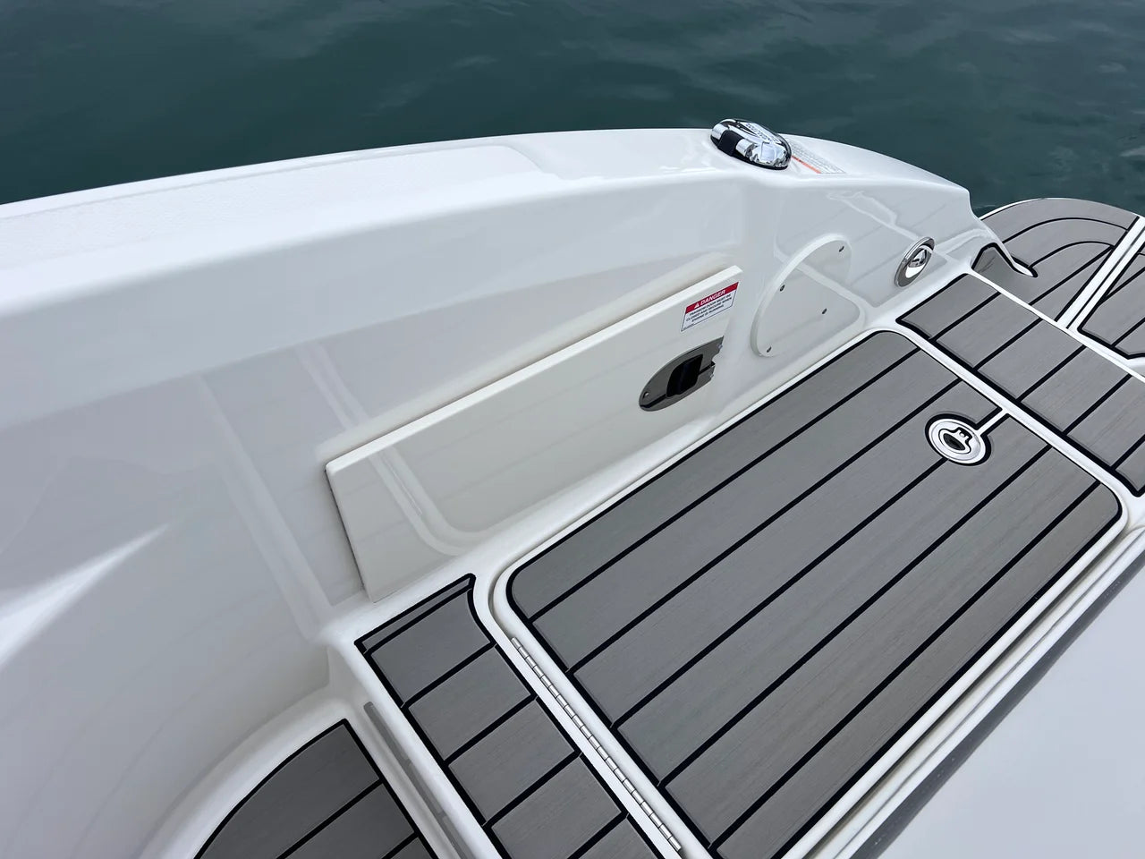 2026 Sea Ray SDX 250 Outboard 25.0 feet, Clearwater, Florida #12