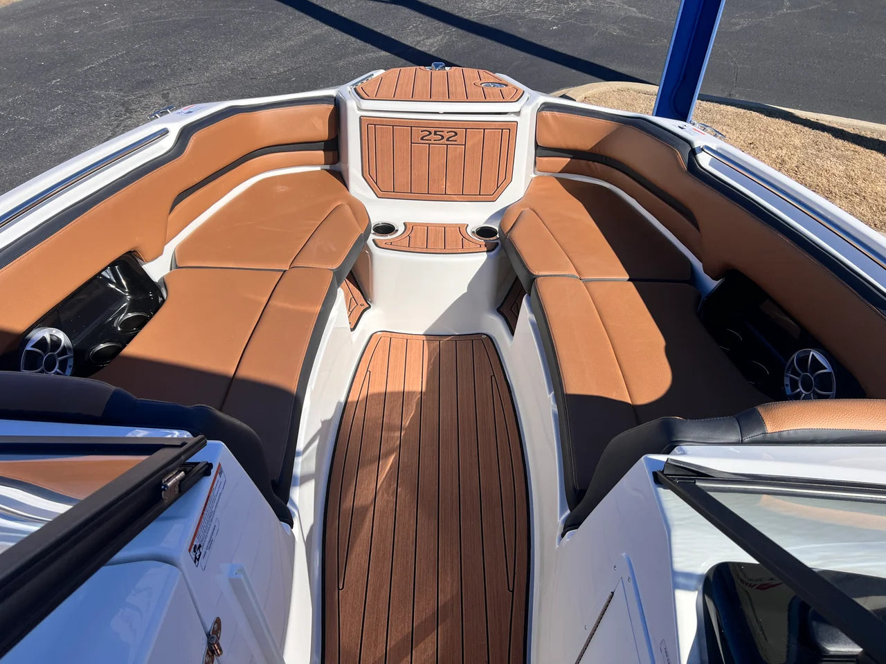 2026 Yamaha 252SE 25.0 feet, Clearwater, Florida #13