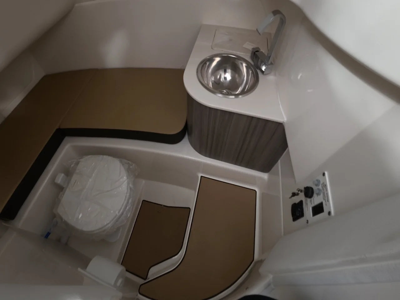 2026 Sea Ray SDX 270 Outboard 27.0 feet, Clearwater, Florida #25