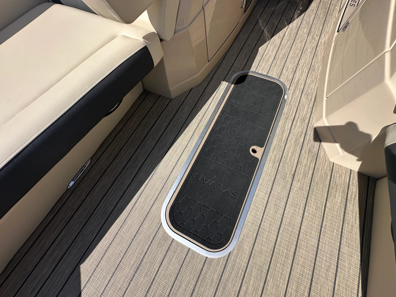 2026 Sylvan G5 CLZ DC 27.0 feet, Clearwater, Florida #15