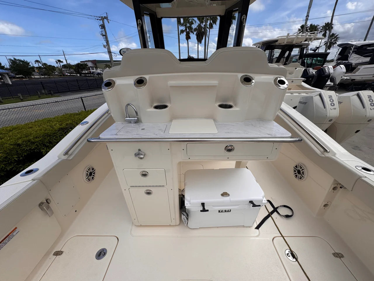 2026 Scout 288 LXF 28.0 feet, Clearwater, Florida #23