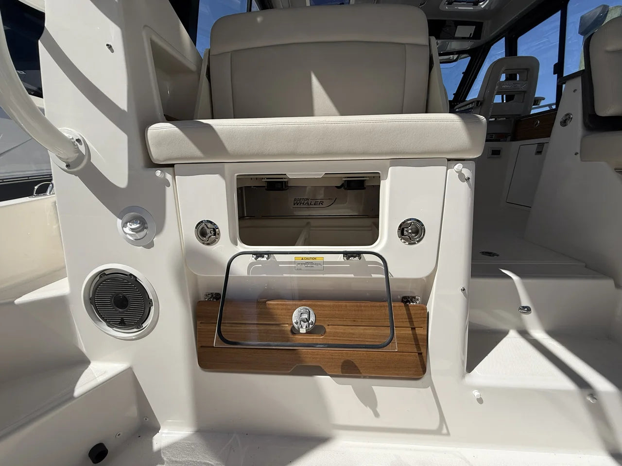 2026 Boston Whaler 405 Conquest 40.0 feet, Clearwater, Florida #10