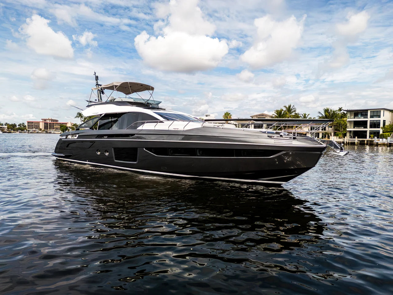 2026 Azimut S8 80.0 feet, Clearwater, Florida #8