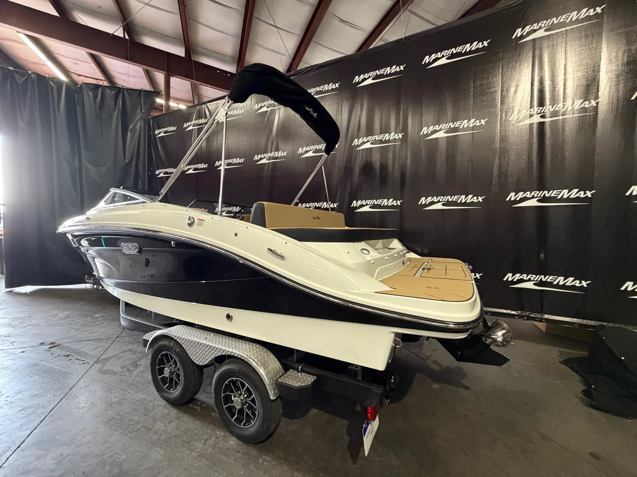 2026 Sea Ray SPX 210 21.0 feet, Clearwater, Florida #7