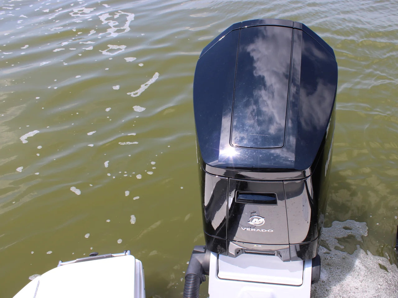 2026 Sea Ray Sundancer 370 Outboard 37.0 feet, Clearwater, Florida #87