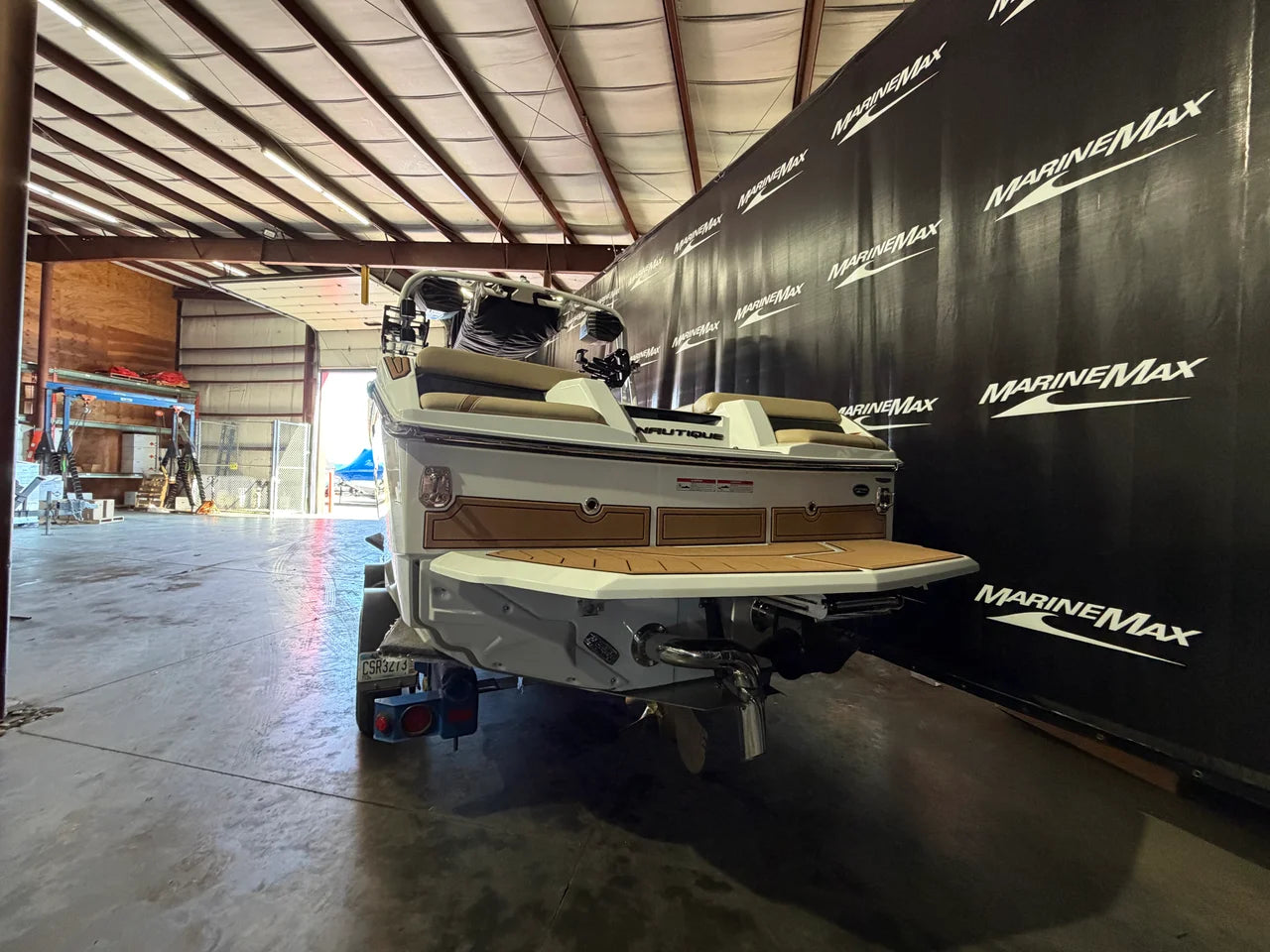 2026 Nautique Super Air Nautique GS24 24.0 feet, Clearwater, Florida #8