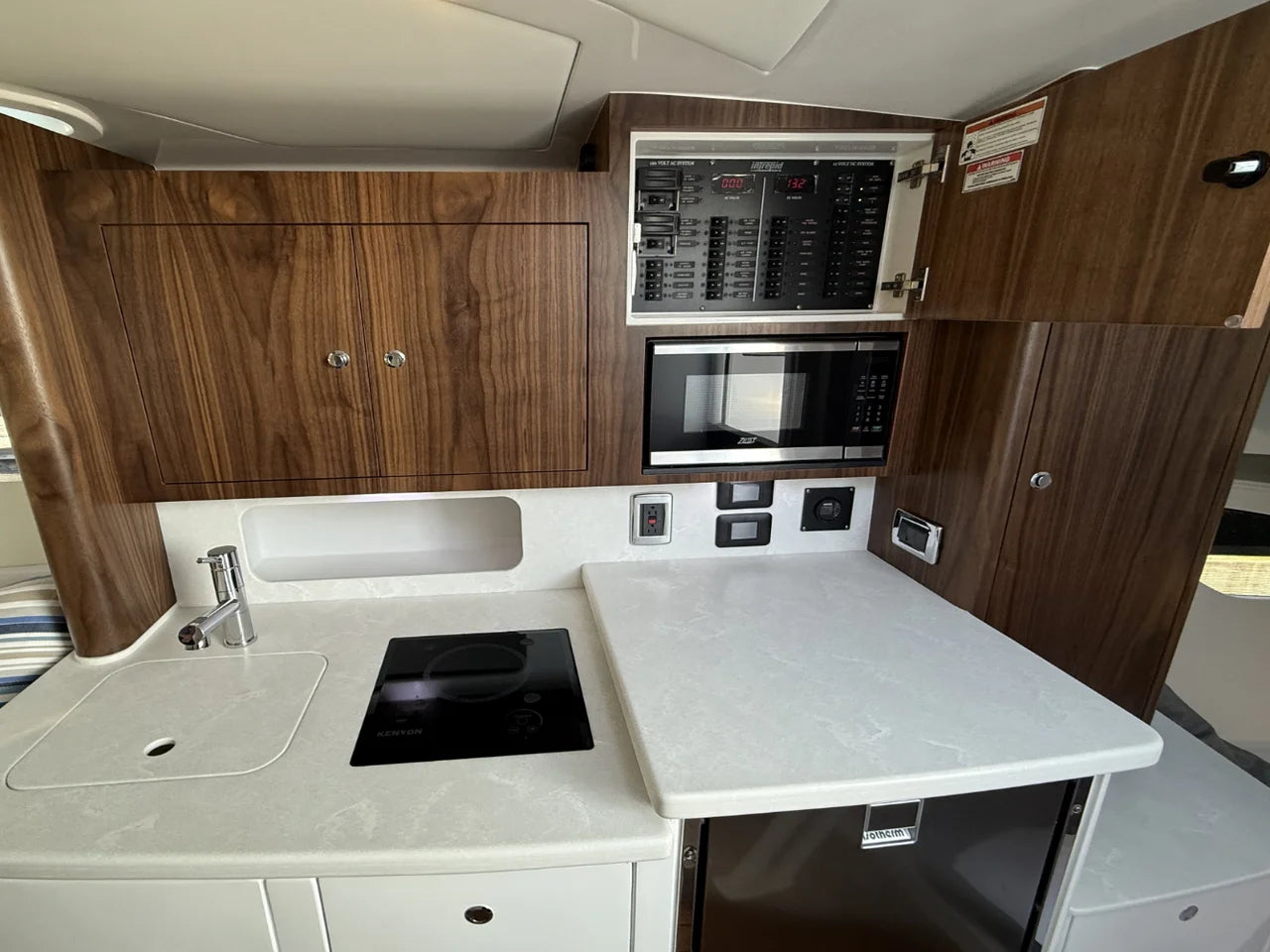 2026 Intrepid 41 Valor 41.0 feet, Clearwater, Florida #58