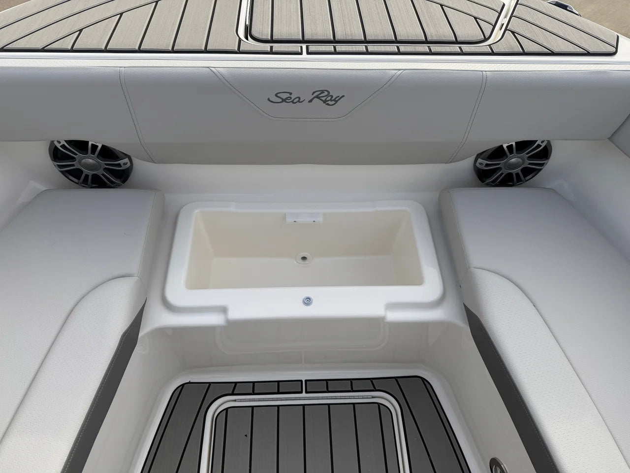 2026 Sea Ray SDX 270 27.0 feet, Clearwater, Florida #30
