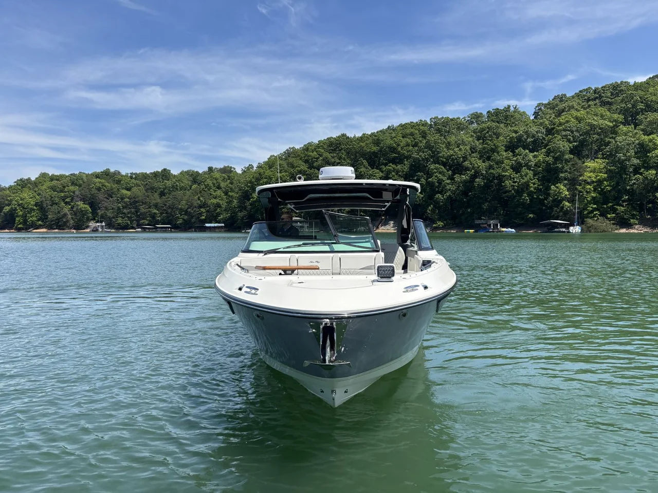 2026 Sea Ray SLX 360 OUTBOARD 36.0 feet, Clearwater, Florida #3