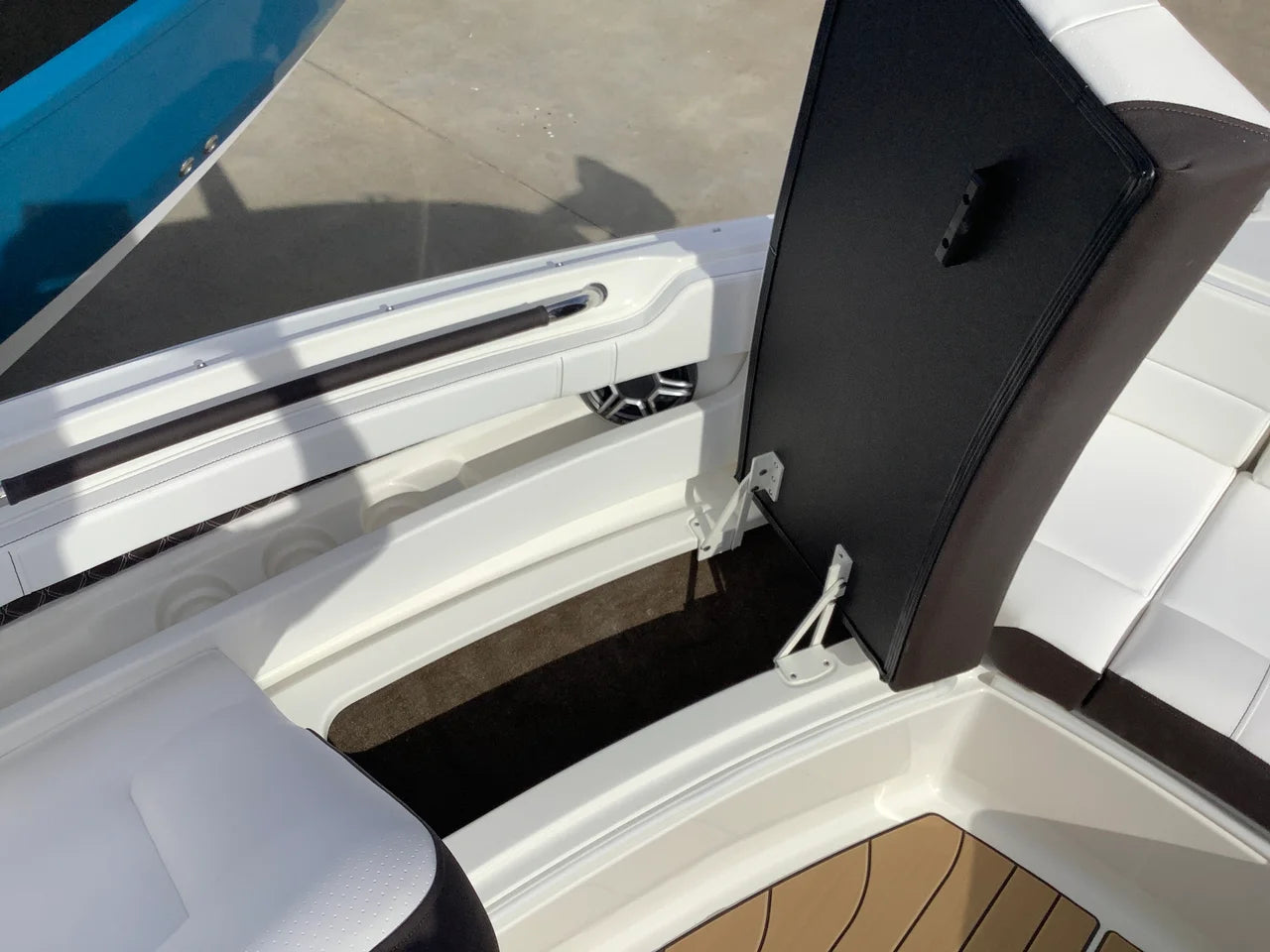 2026 Sea Ray SLX 310 31.0 feet, Clearwater, Florida #52