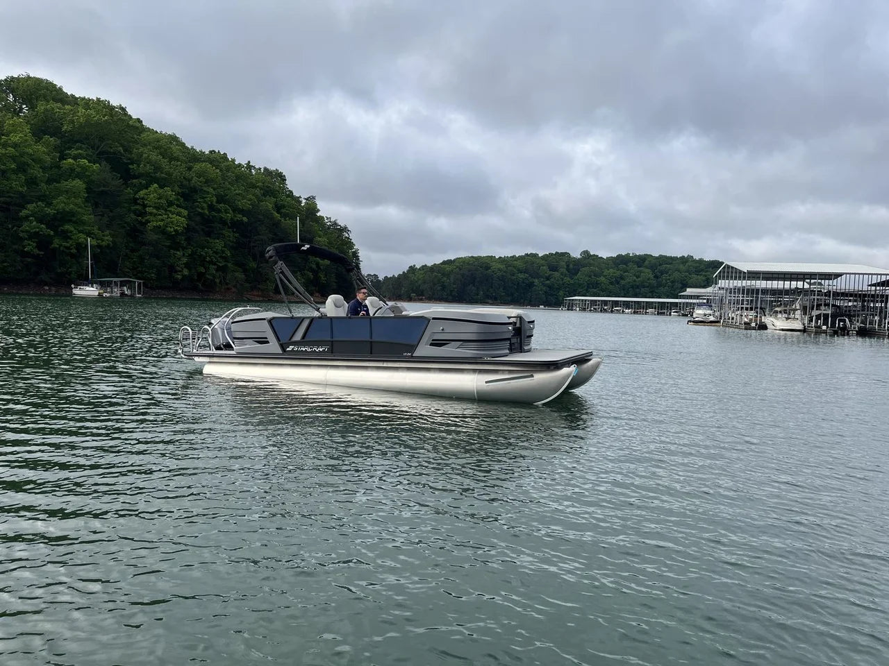 2026 Starcraft VX 24 Q DH 24.0 feet, Clearwater, Florida #7