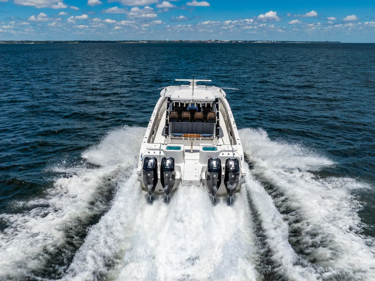 2026 Aquila 47 Molokai 47.0 feet, Clearwater, Florida #6