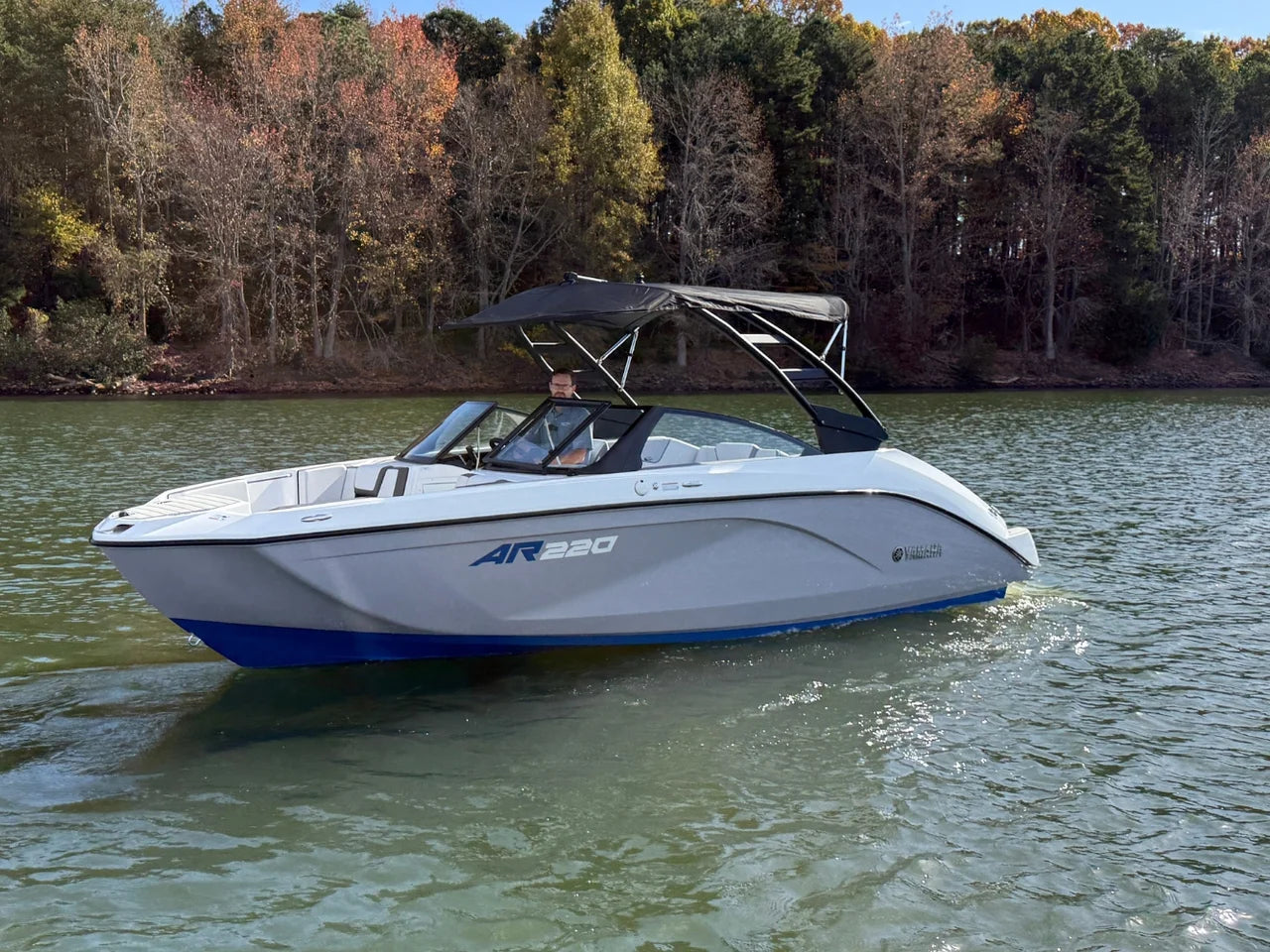 2026 Yamaha AR220 22.0 feet, Clearwater, Florida #8