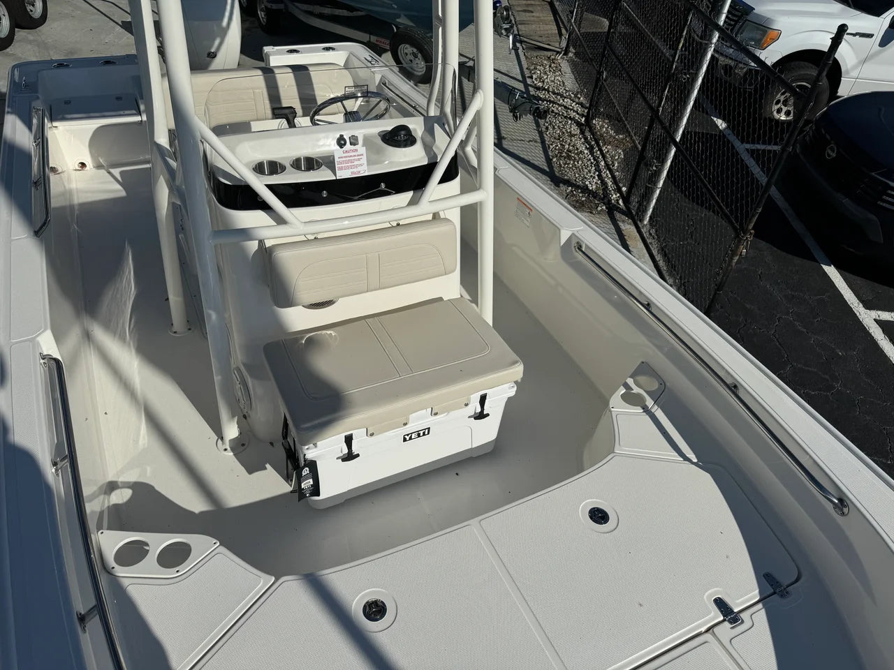 2026 Boston Whaler 190 Montauk 19.0 feet, Clearwater, Florida #21
