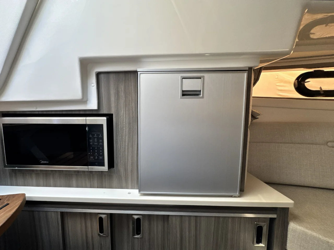 2026 Sea Ray Sundancer 320 Outboard 32.0 feet, Clearwater, Florida #31