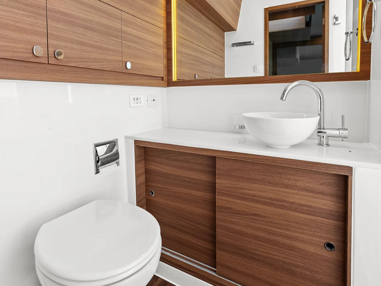 2026 Aquila 54 Yacht 54.0 feet, Clearwater, Florida #108