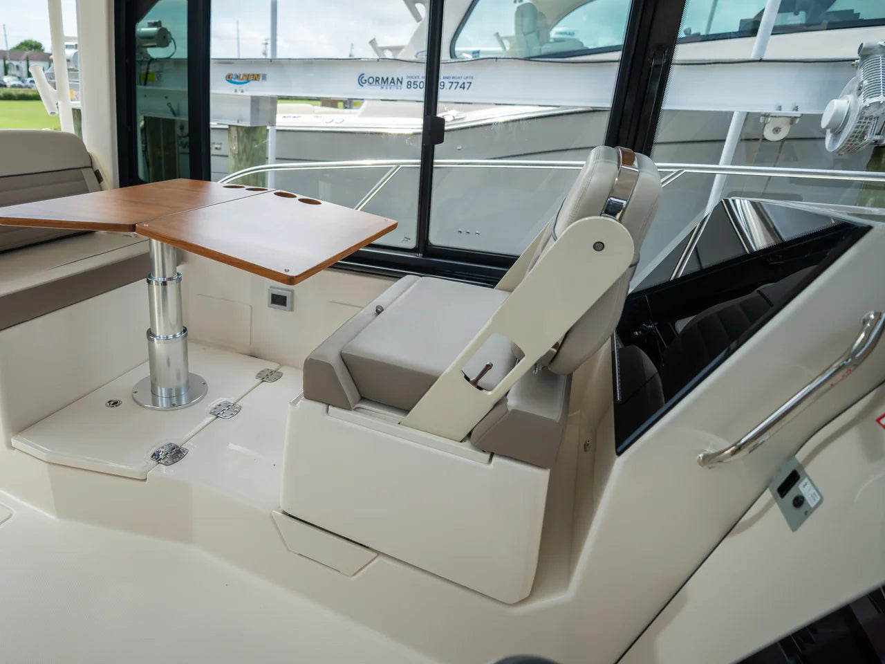2026 Boston Whaler 365 Conquest 36.0 feet, Clearwater, Florida #31