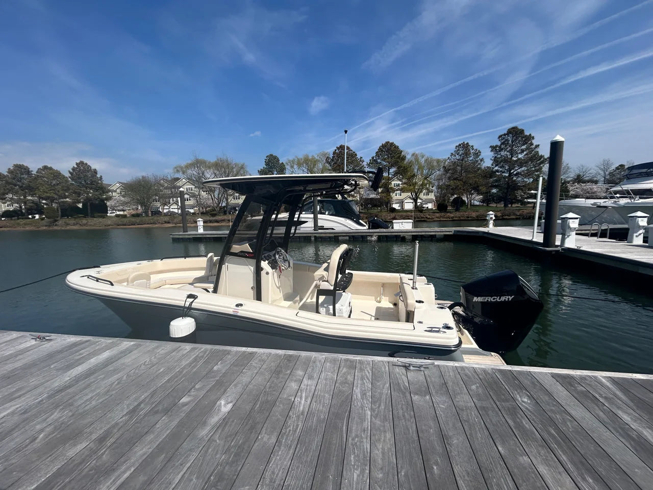 2026 Scout 220 XSF 21.0 feet, Clearwater, Florida #11