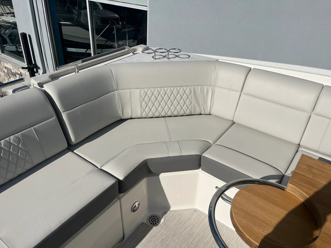 2026 Sea Ray SLX 400 Outboard 40.0 feet, Clearwater, Florida #49