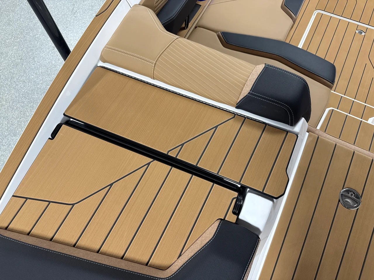 2026 Mastercraft X24 24.0 feet, Clearwater, Florida #36