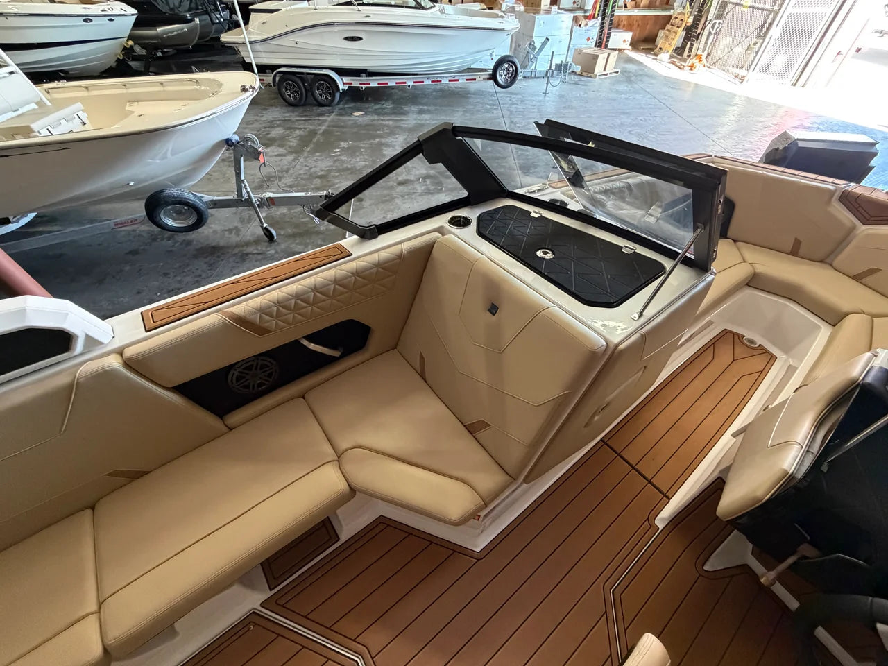 2026 Nautique Super Air Nautique GS24 24.0 feet, Clearwater, Florida #44