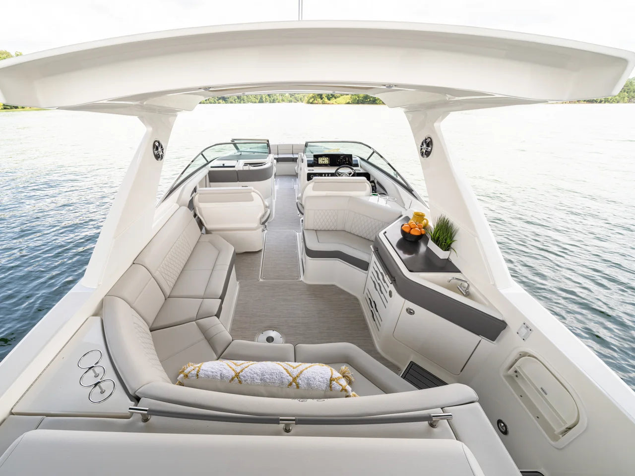 2026 Intrepid 35 PANACEA 35.0 feet, Clearwater, Florida #5