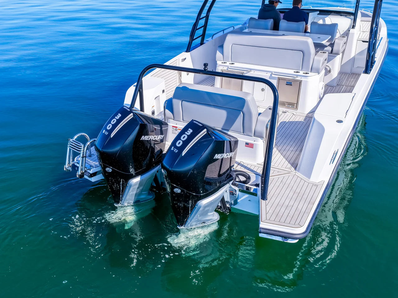2026 Cruisers Yachts 38 VTR 38.0 feet, Clearwater, Florida #11