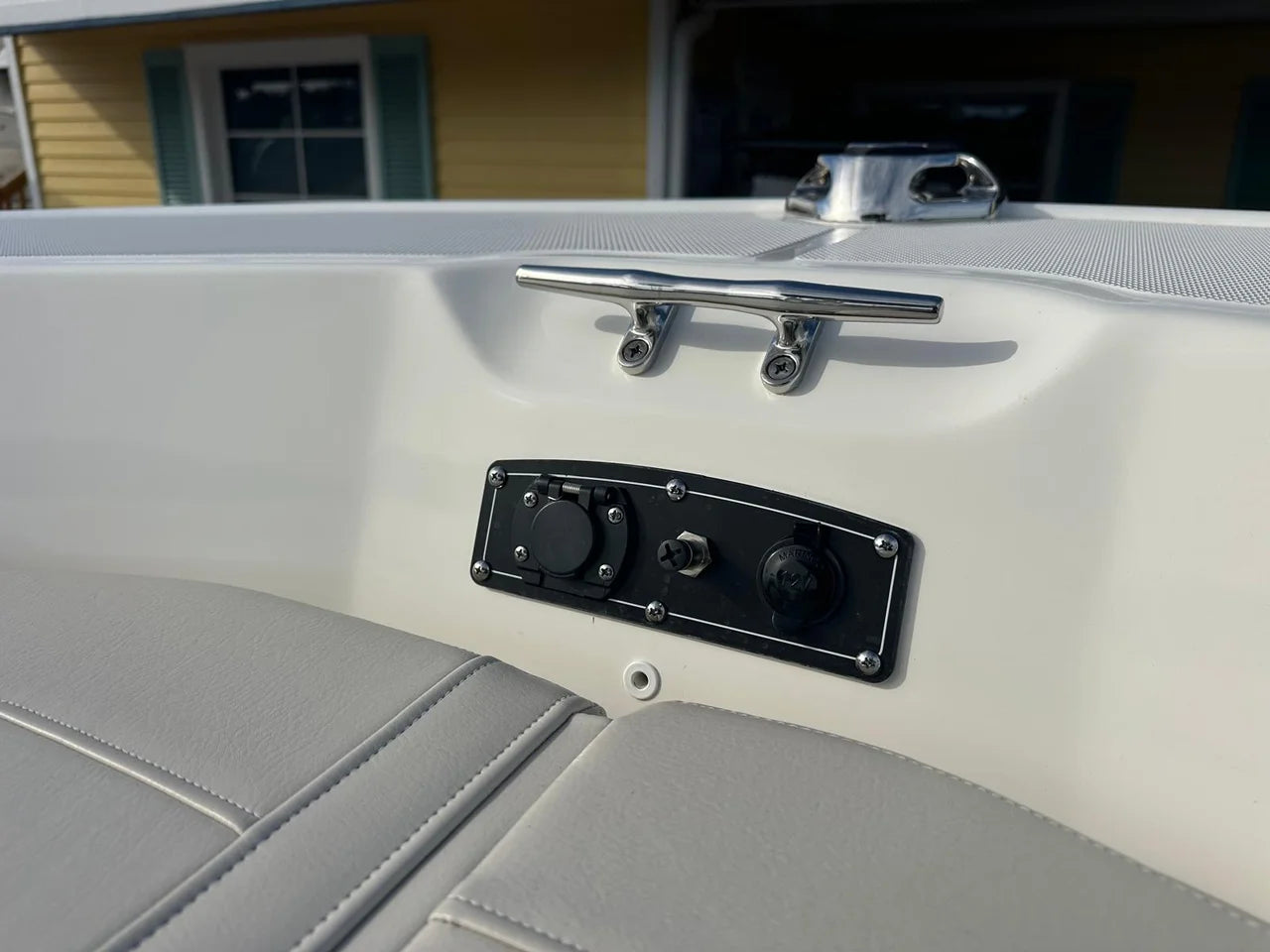 2026 Boston Whaler 190 Montauk 19.0 feet, Clearwater, Florida #23