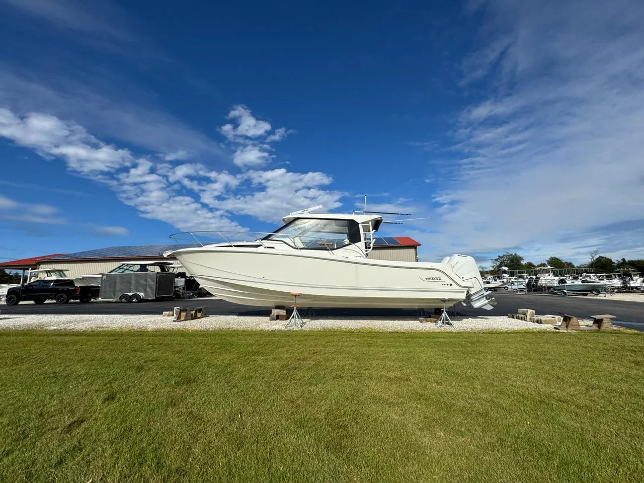 2026 Boston Whaler 325 Conquest 32.0 feet, Clearwater, Florida #1