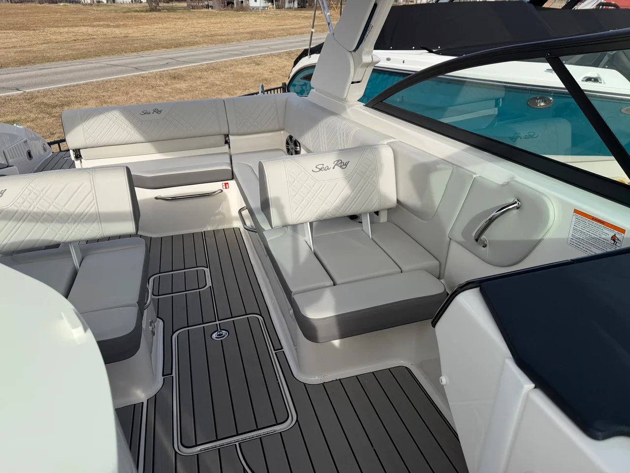 2026 Sea Ray SDX 270 27.0 feet, Clearwater, Florida #15