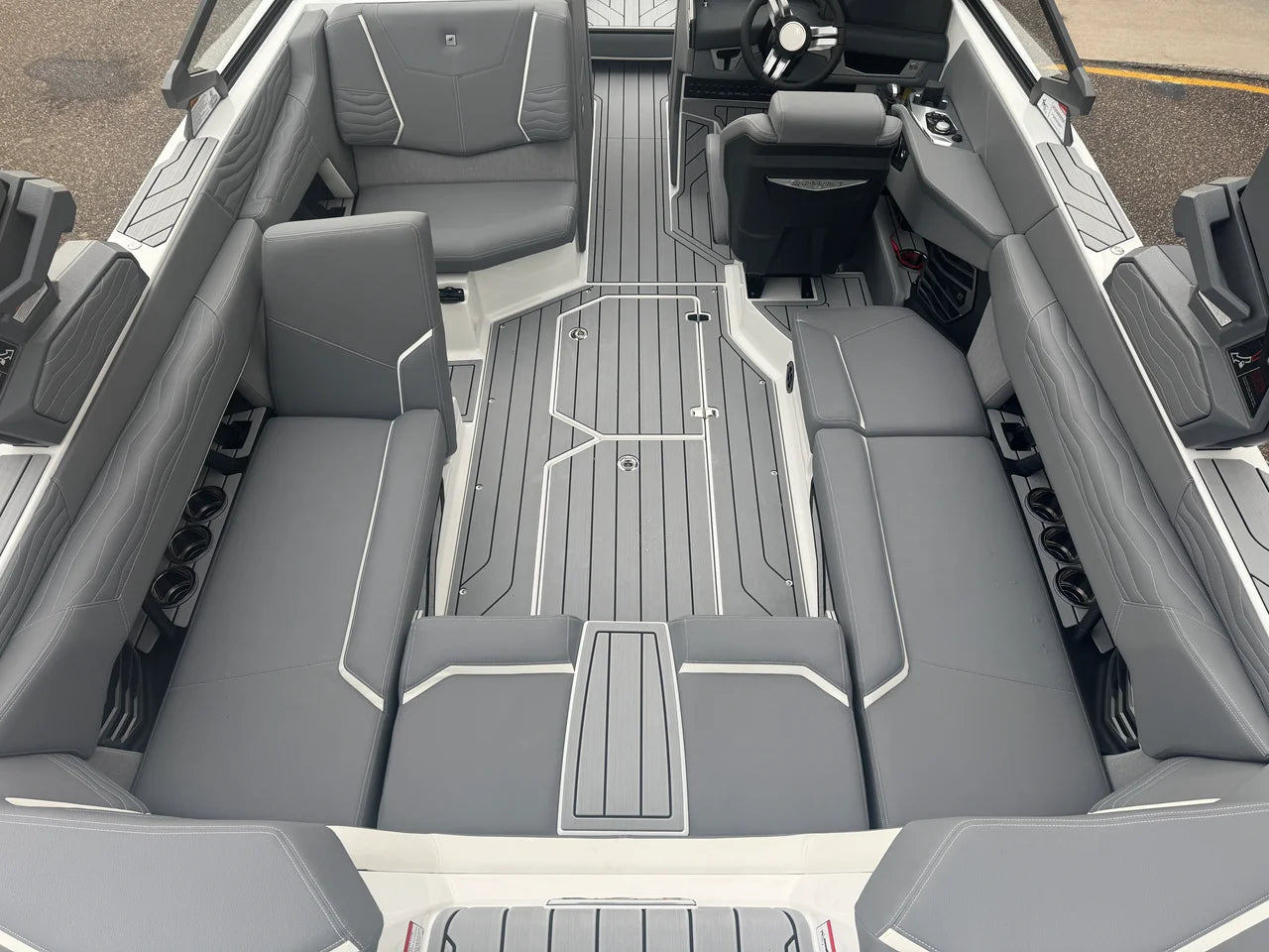 2026 Nautique Super Air Nautique G23 23.0 feet, Clearwater, Florida #20