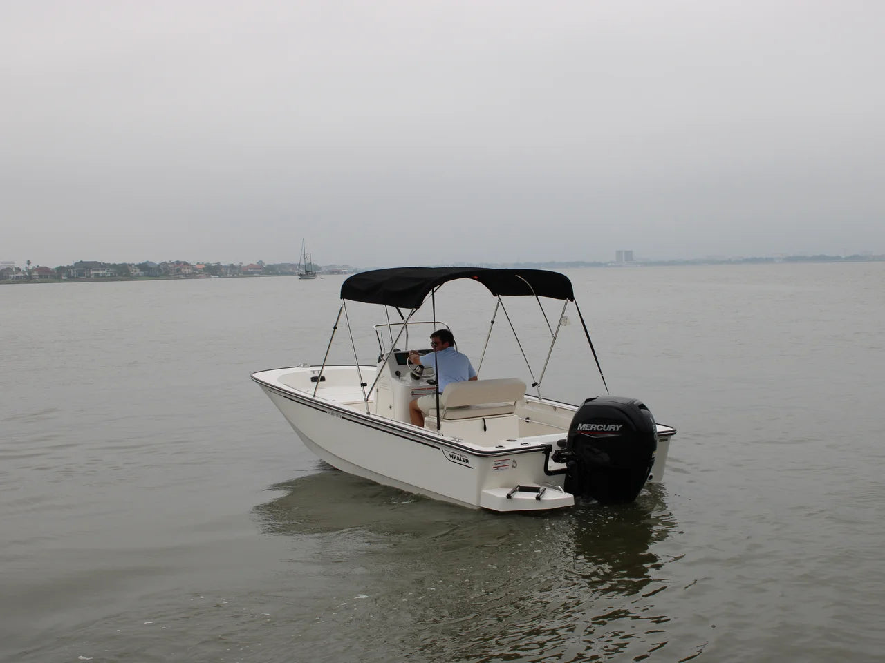 2026 Boston Whaler 190 Montauk 19.0 feet, Clearwater, Florida #3