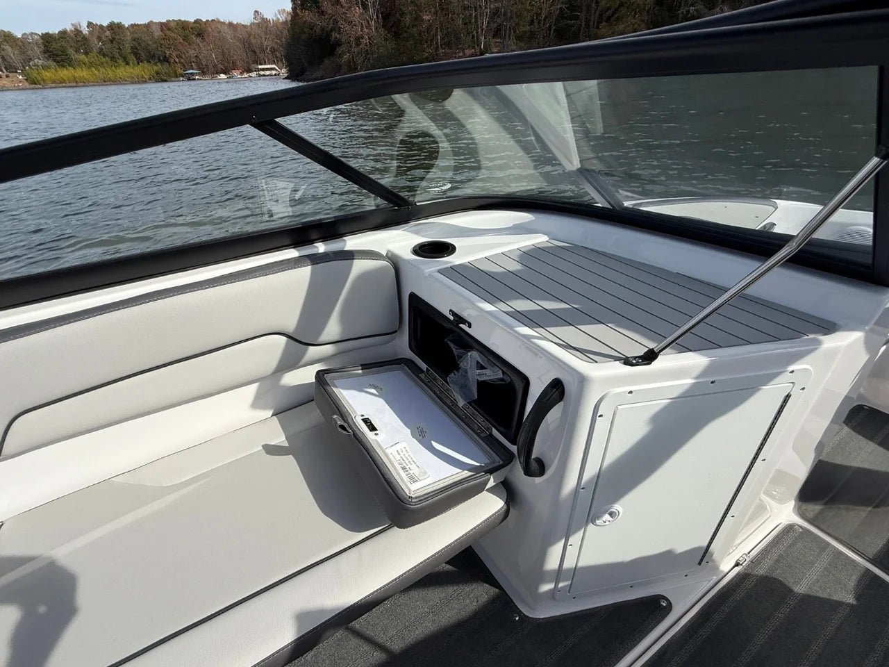 2026 Yamaha AR190 19.0 feet, Clearwater, Florida #16