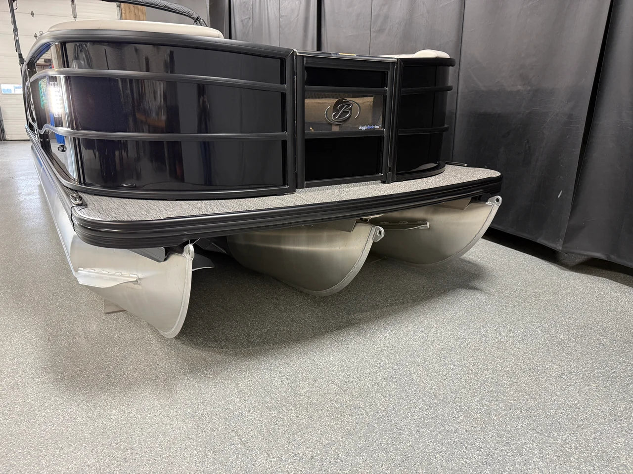 2026 Barletta L25QCSS 25.0 feet, Clearwater, Florida #5