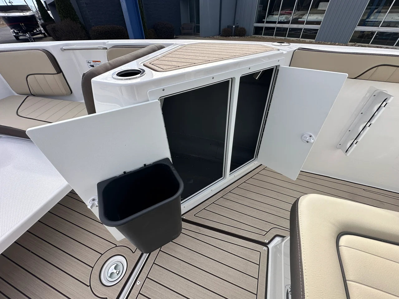 2026 Yamaha 222FSH SP E 22.0 feet, Clearwater, Florida #12