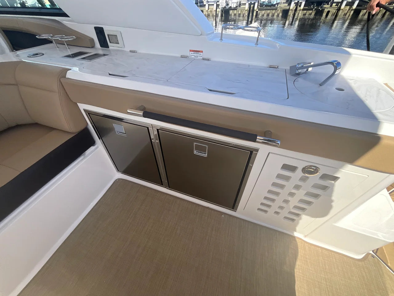2026 Sea Ray SLX 400 Outboard 40.0 feet, Clearwater, Florida #15