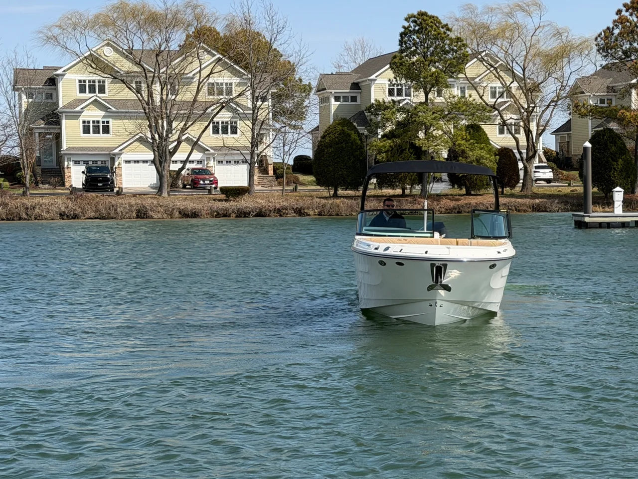 2026 Sea Ray SDX 270 Outboard 27.0 feet, Clearwater, Florida #7