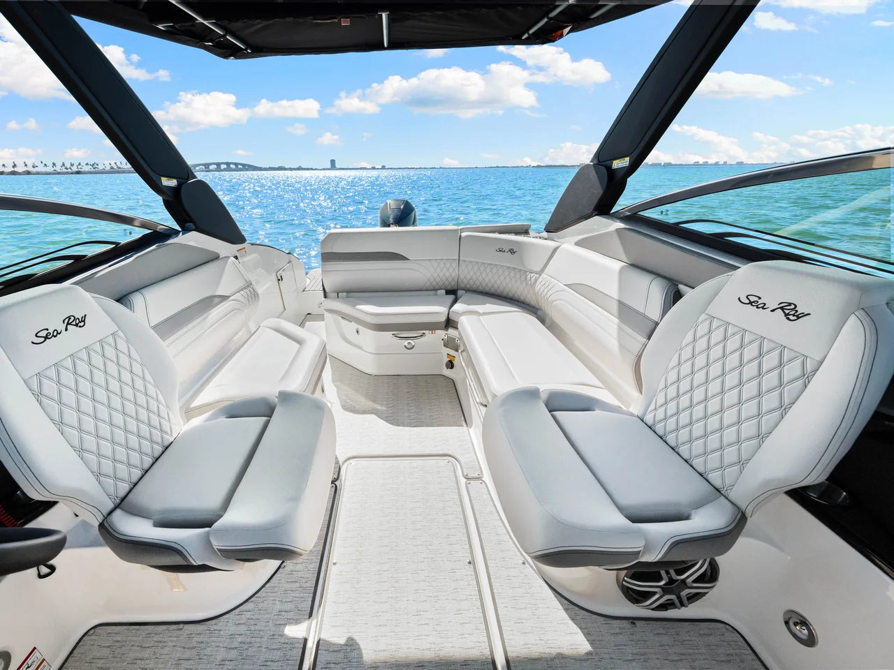 2026 Sea Ray SLX 260 Outboard 26.0 feet, Clearwater, Florida #33