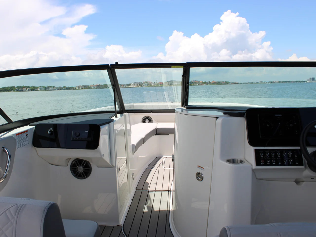2026 Sea Ray SDX 270 Outboard 27.0 feet, Clearwater, Florida #29