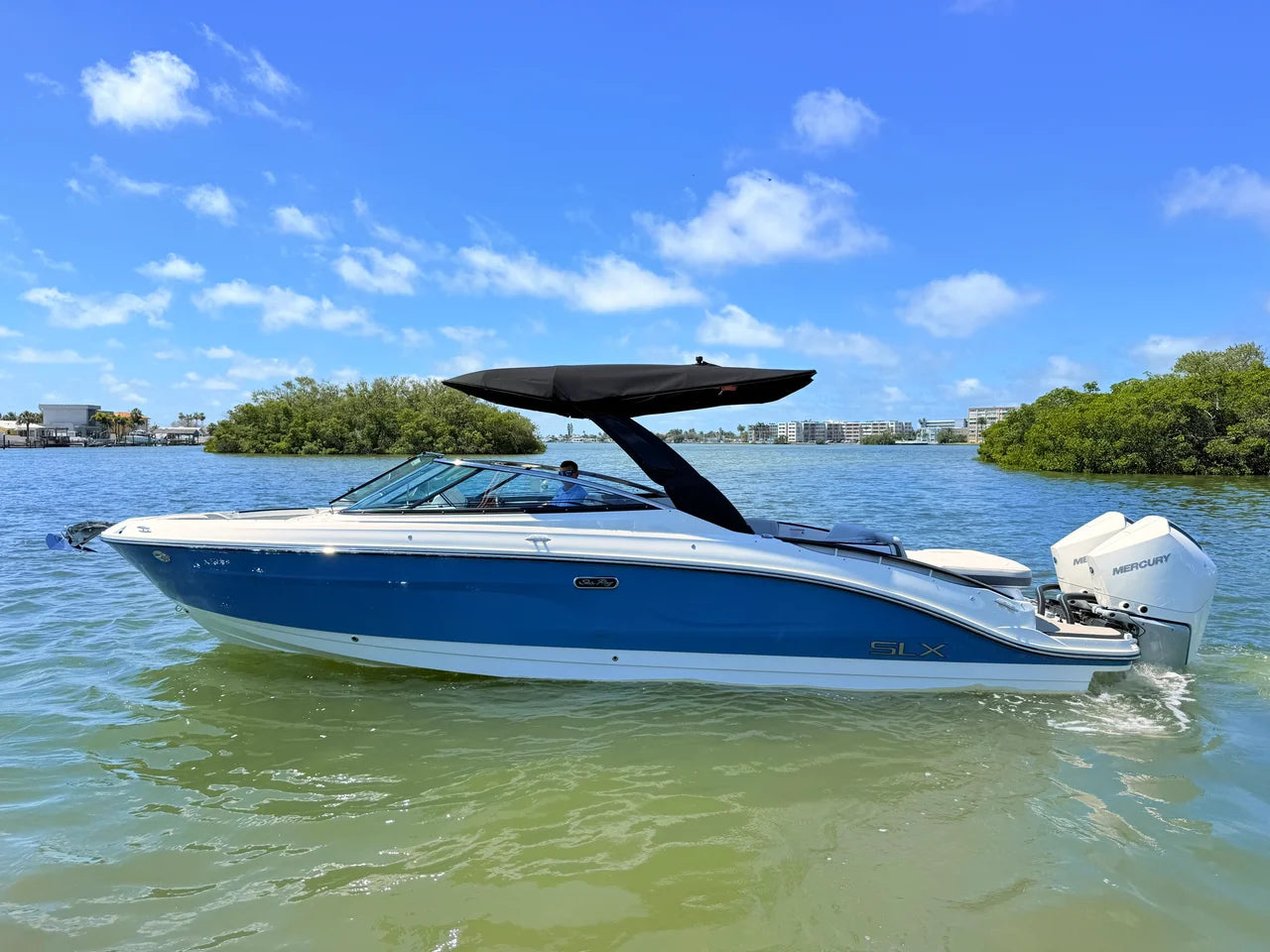 2026 Sea Ray SLX 280 Outboard 28.0 feet, Clearwater, Florida #13