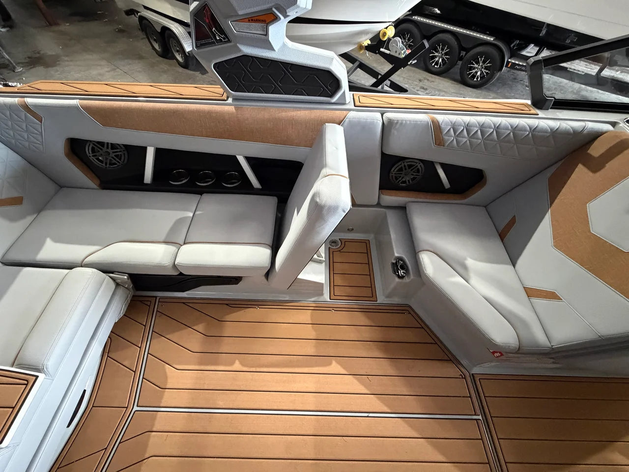 2026 Nautique Super Air Nautique GS22 22.0 feet, Clearwater, Florida #27