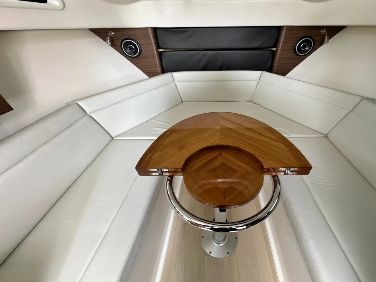 2026 Boston Whaler 325 Conquest 32.0 feet, Clearwater, Florida #38
