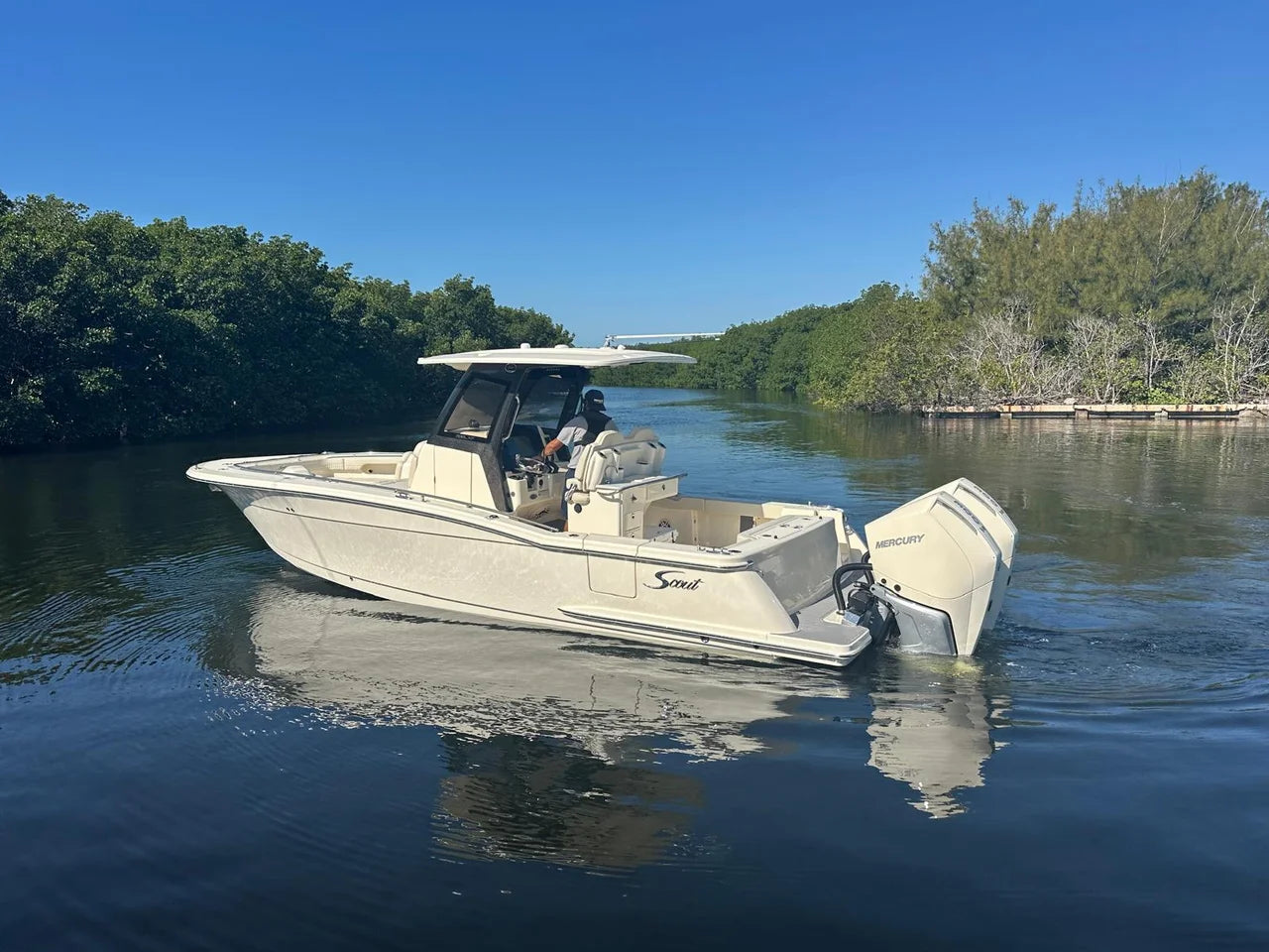 2026 Scout 288 LXF 28.0 feet, Clearwater, Florida #3