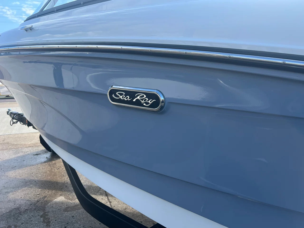 2026 Sea Ray SPX 210 Outboard 21.0 feet, Clearwater, Florida #5