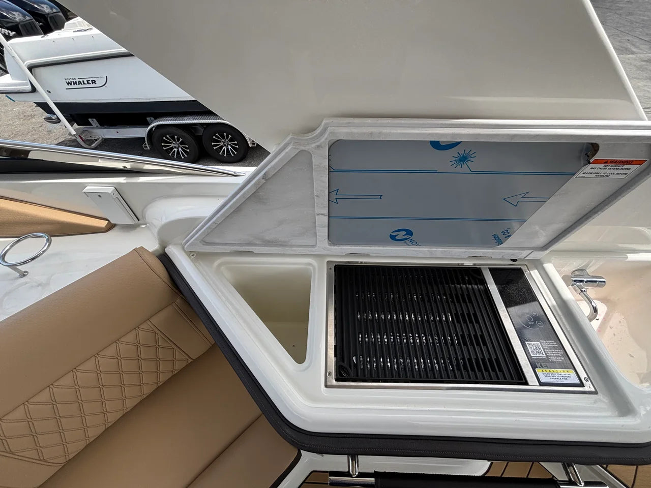 2026 Sea Ray SLX 310 Outboard 31.0 feet, Clearwater, Florida #15