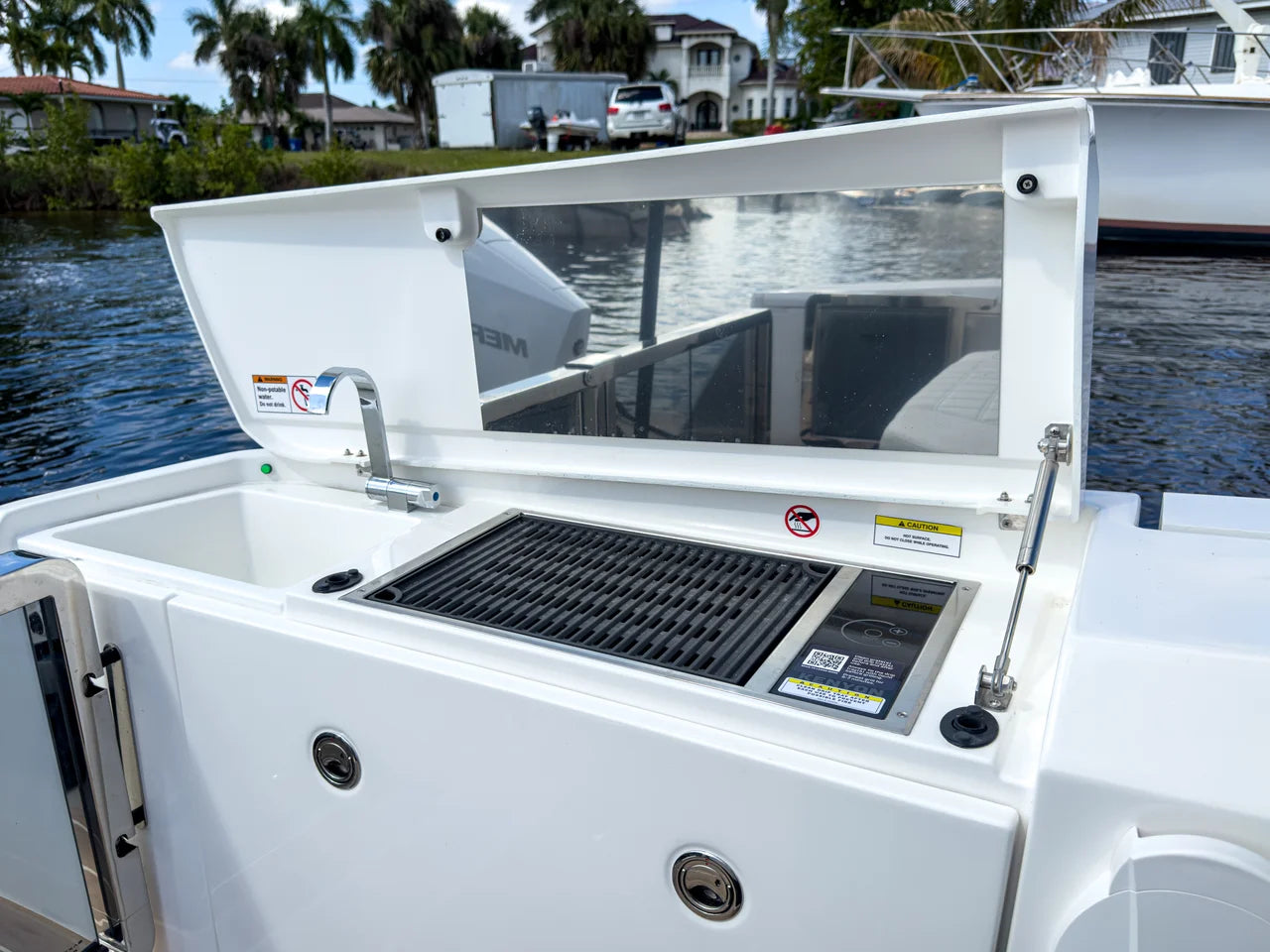 2026 Saxdor 340 GTWA 34.0 feet, Clearwater, Florida #11