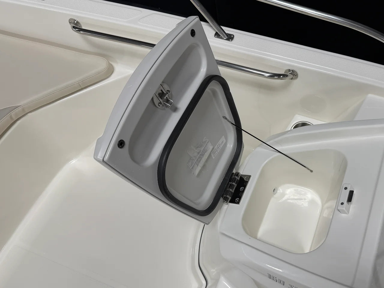 2026 Boston Whaler 160 Super Sport 16.0 feet, Clearwater, Florida #38