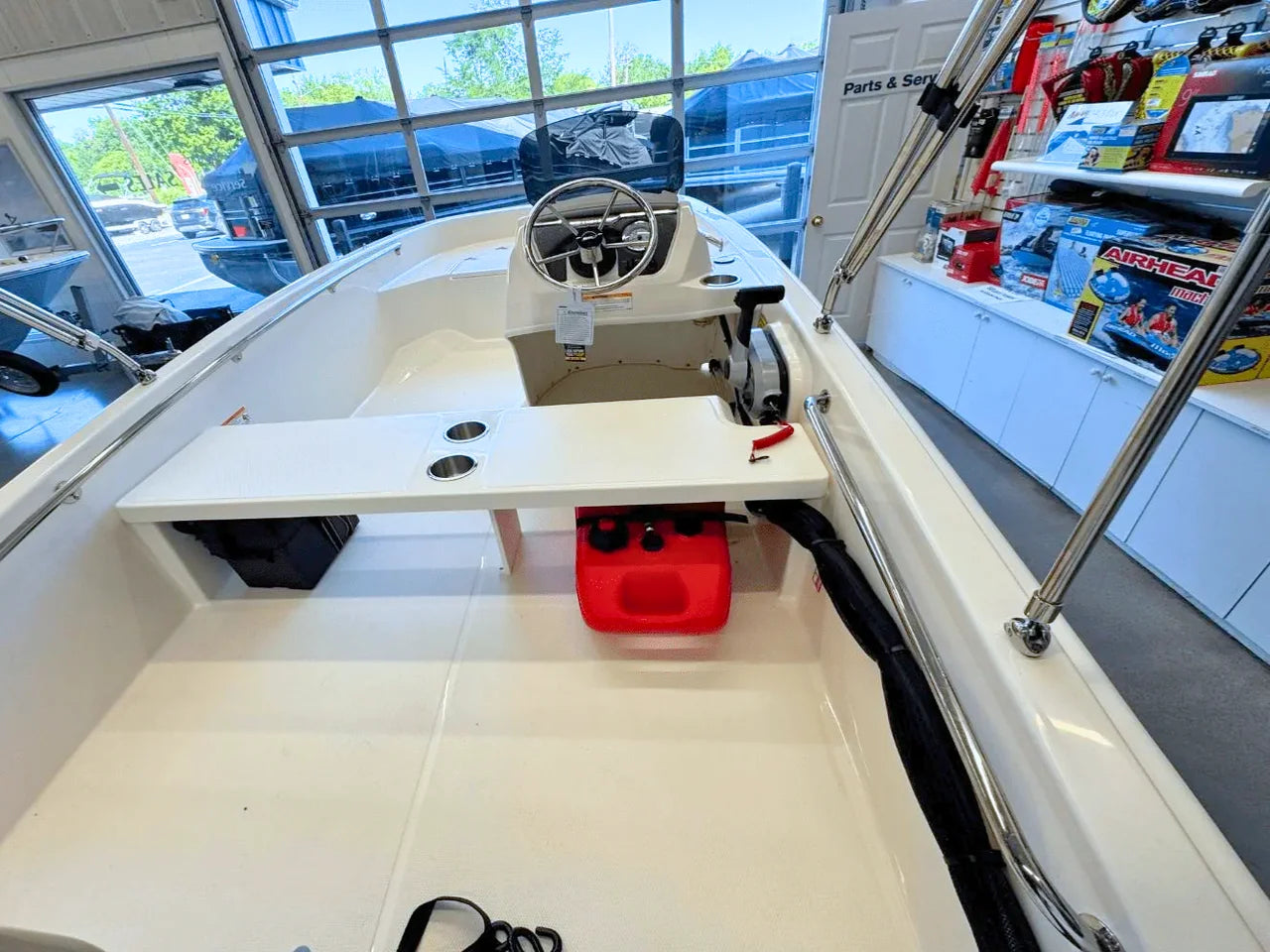 2026 Boston Whaler 130 Super Sport 13.0 feet, Clearwater, Florida #7
