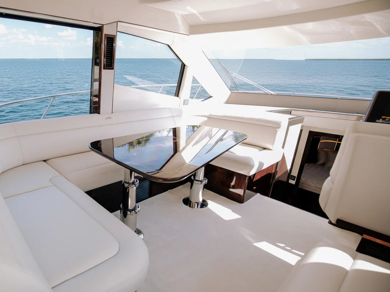 2026 Galeon 500 FLY 50.0 feet, Clearwater, Florida #32