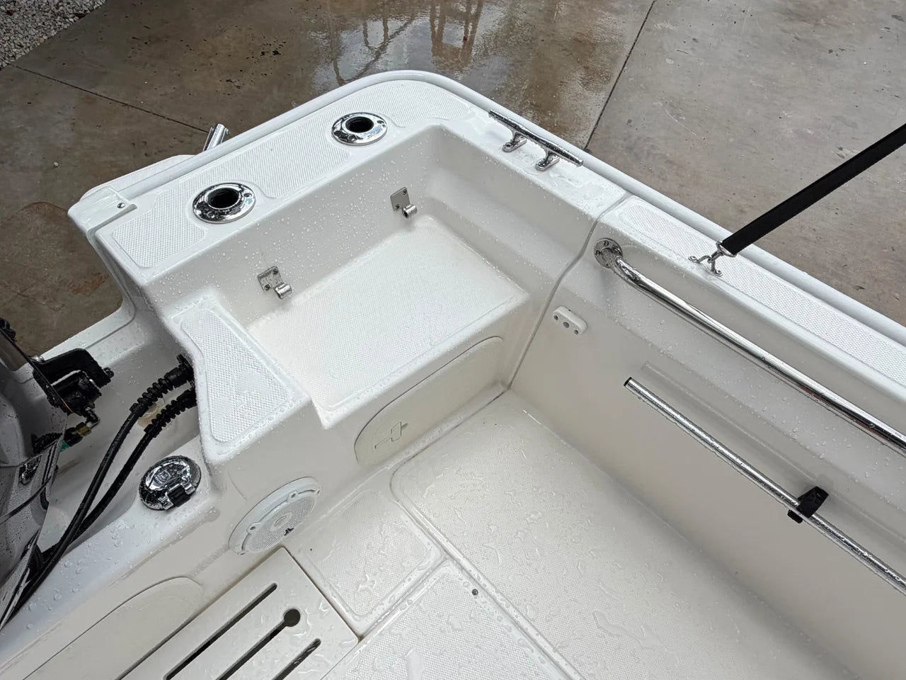 2026 Boston Whaler 170 Montauk 17.0 feet, Clearwater, Florida #7